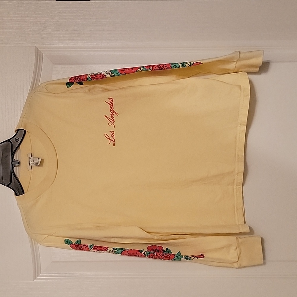 Forever 21 Crop Top